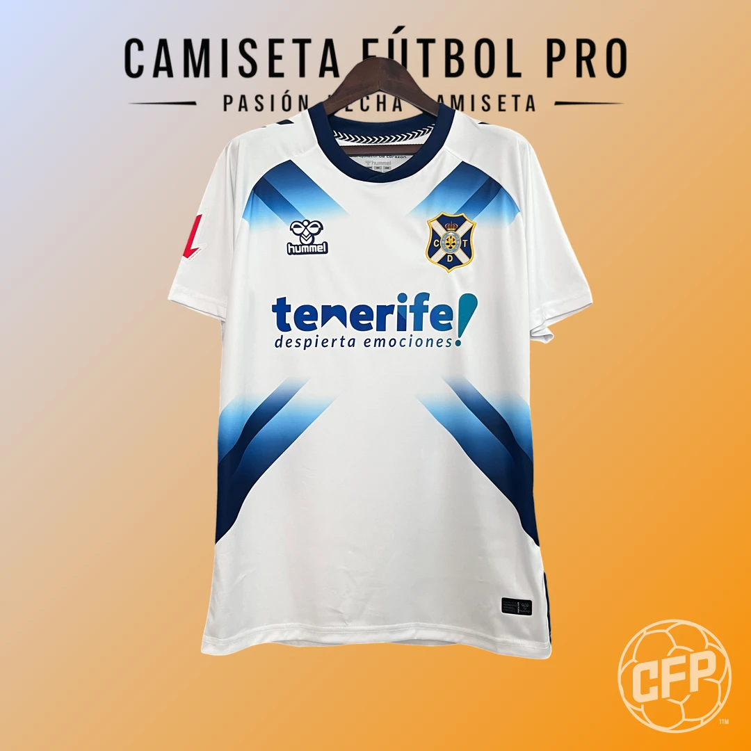 La-Liga-Tenerife-2024-25-Primera-Equipacion-Adultos-Aficionado-1
